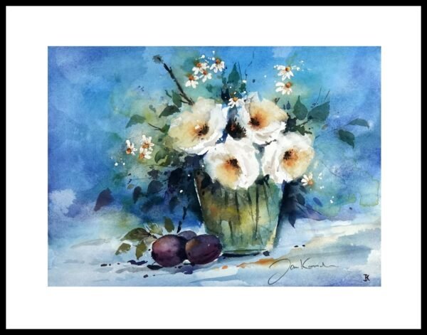 VER 45810 Blue Harmony